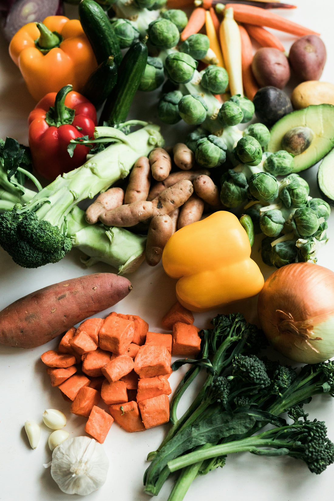 Unlocking the Secrets of Longevity